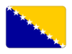 Vremenska prognoza Sarajevo, Bosna i Hercegovina