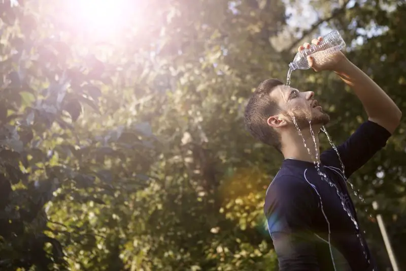 Vremenska prognoza za Srbiju: danas pljuskovi i grmljavina, od četvrtka porast temperature do 38°C