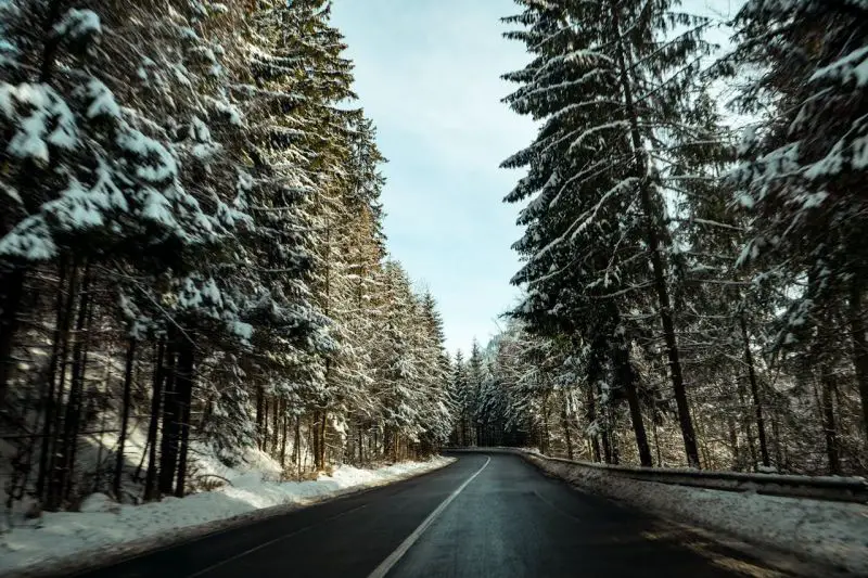 Polarni vrtlog jača: sneg i naglo zahlađenje stižu u Srbiju sredinom februara