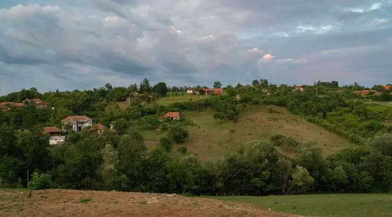 Vremenska prognoza: Košava, pad temperature i prvi sneg na planinama sredinom oktobra