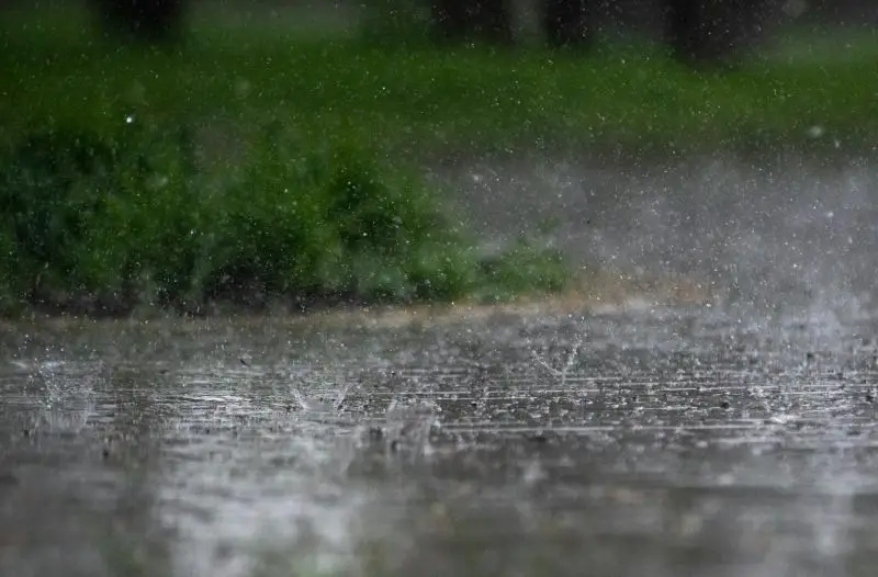 Crveni meteoalarm u Srbiji zbog olujnog vetra, grada i jakih pljuskova