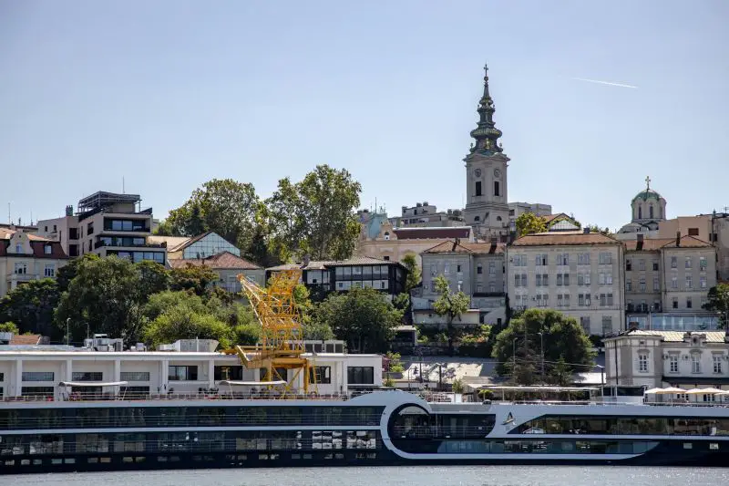 Danas pravo proleće, ali stiže novo zahlađenje