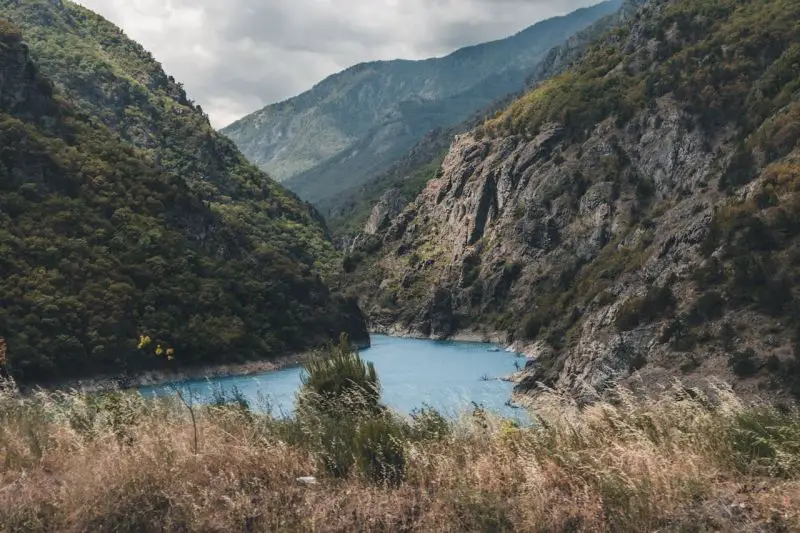 Leskovac pod vodom: klizišta, izlivanja reka, vanredna odbrana i službe na terenu