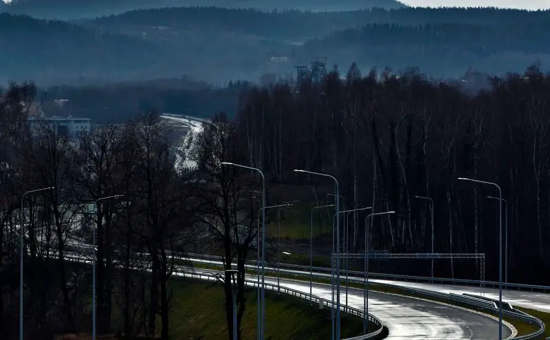 Prvi sneg u Beogradu, zahlađenje, kiša i snežne padavine u više regiona