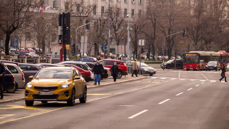 Ciklon stiže u Srbiju: detaljna prognoza, zahlađenje, kiša i povratak snega