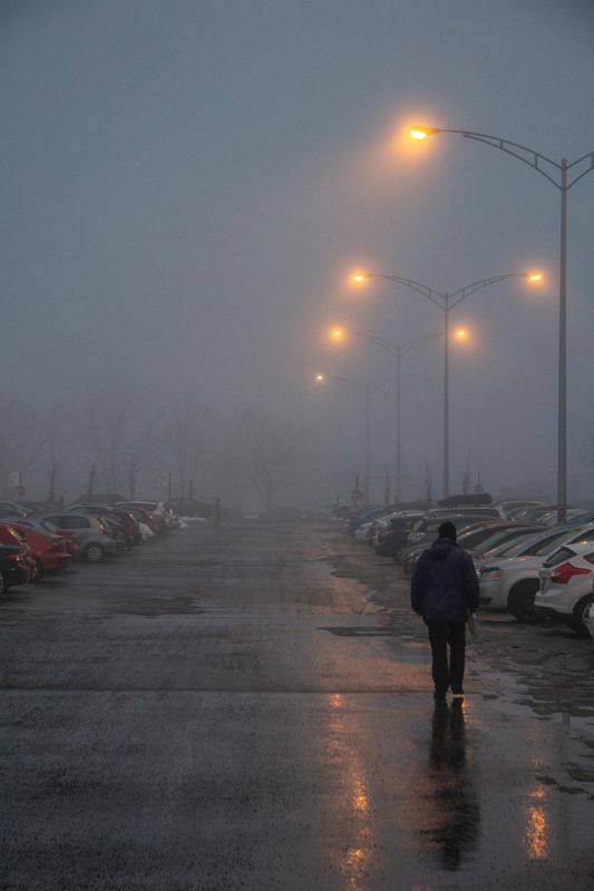 Ekstremne promene vremena u Srbiji sredinom februara: toplo, vetar, kiša i sneg
