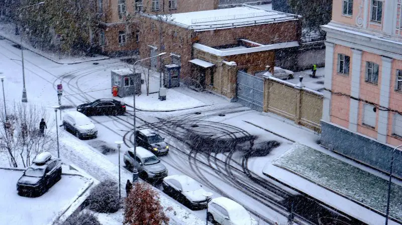 Srbija pred jačim zahlađenjem: Sneg do 18 cm, hladni front, kiša i vetar prema prognozi meteorologa