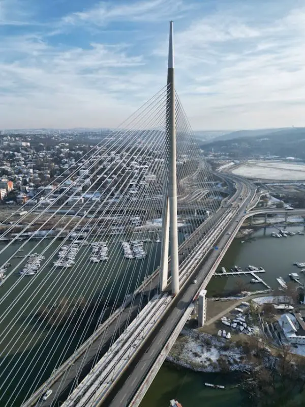 Vremenska prognoza za Srbiju: magla, kiša i sneg, jačanje košave i pad temperature
