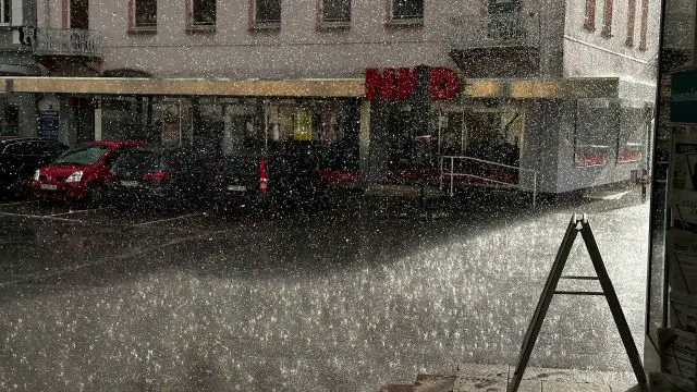 Vremenska prognoza za Srbiju: 12. maj 2026