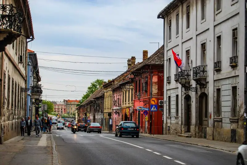 Srbija ulazi u period naglog otopljenja, dok se za vikend očekuju olujni i orkanski udari košave