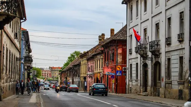 Vremenska prognoza za Srbiju: 23. januar 2026