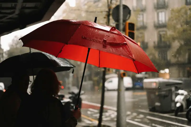 RHMZ najavljuje kišu, sneg na planinama i jak vetar u Srbiji uz aktiviran žuti meteoalarm
