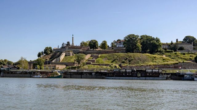 Vremenska prognoza za Srbiju: 15. april 2026