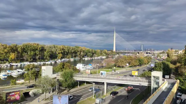 Vremenska prognoza za Srbiju: 30. jun 2026