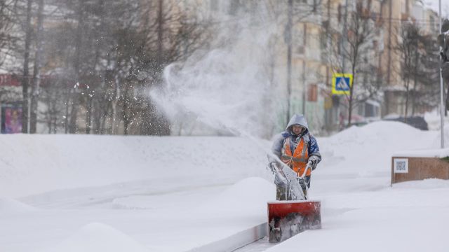 Vremenska prognoza za Srbiju: 13. januar 2026