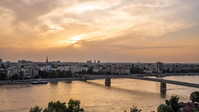 Vremenska prognoza za Srbiju: 16. jun 2026