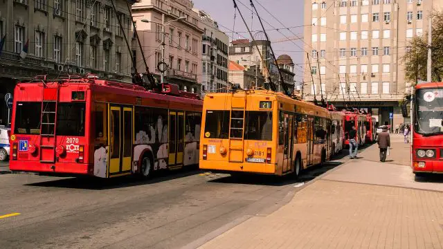 Vremenska prognoza za Srbiju: 5. mart 2026