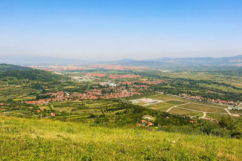 Prvi dan proleća u Srbiji uz jutarnji mraz i postepeno otopljenje tokom dana