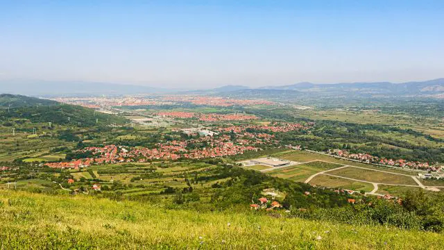 Vremenska prognoza za Srbiju: 20. mart 2026