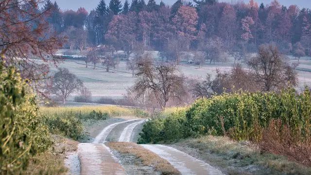 Vremenska prognoza za Srbiju: Hladan oktobar 2025.