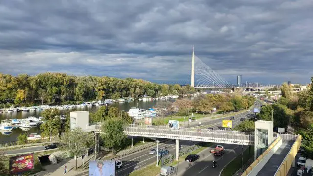 Vremenska prognoza za Srbiju: 20. maj 2026