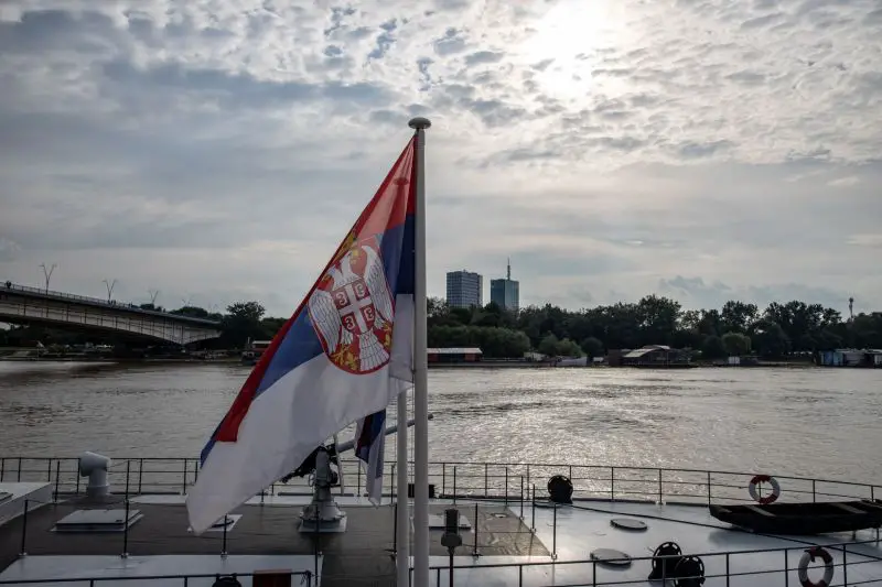 Stiže prava letnja vrućina: Srbija ulazi u topliji period, a od petka temperatura ide do 35 stepeni