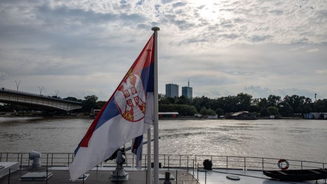 Vremenska prognoza za Srbiju: 17. jun 2026