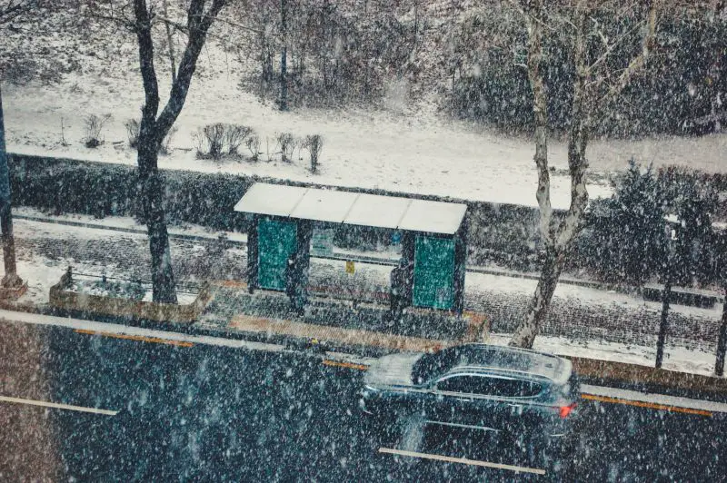 Srbija ulazi u hladan talas: „Zver sa istoka“, arktički udar i povratak snega u gradove i planine
