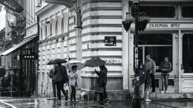 Vremenska prognoza za Srbiju: 2. jul 2026