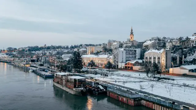 Vremenska prognoza za Srbiju: 15. januar 2026