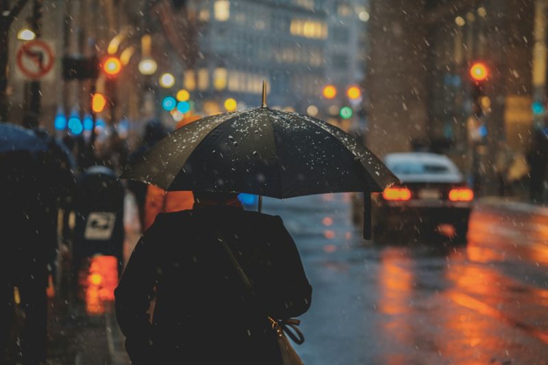 Posle letnjih dana stiže preokret: Kiša, pad temperature i nagoveštaj zime u Srbiji