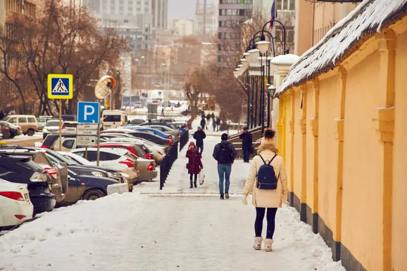 Srbija ulazi u novi ledeni talas dok se približava „zver sa istoka“ i jača hladna košava