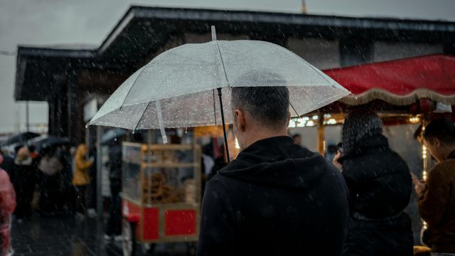 Vremenska prognoza za Srbiju: prvi maj 2026