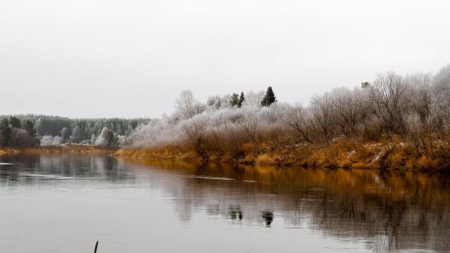 Vremenska prognoza za Srbiju: 22. decembar 2025