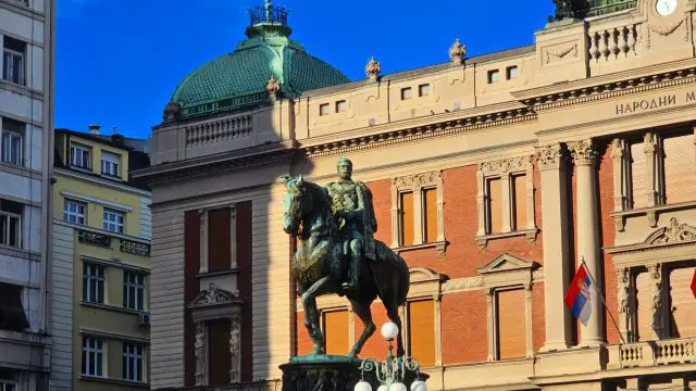 Vremenska prognoza za Srbiju: 10. mart 2026