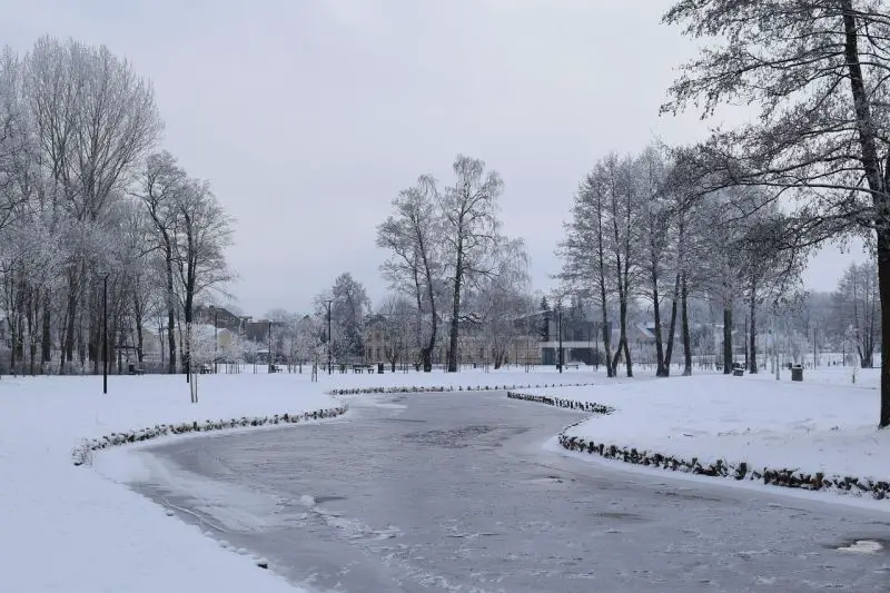 Meteorolozi upozoravaju: prava promena vremena sledi, posle blagog oktobra stižu mrazevi i najhladnija zima u pet godina