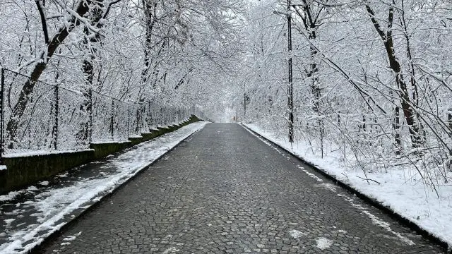 Vremenska prognoza za Srbiju: kraj decembra 2025
