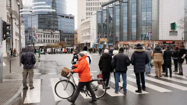 Vremenska prognoza za Srbiju: 4. februar 2026