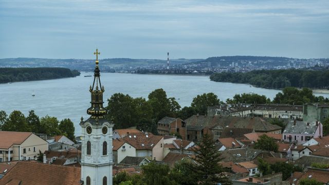 Od letnjih temperatura do jesenjeg zahlađenja