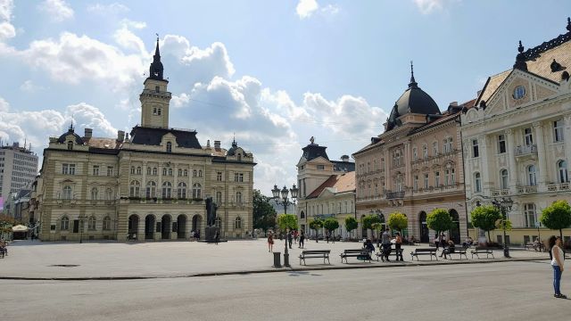 Vremenska prognoza za Srbiju: 12. mart 2026
