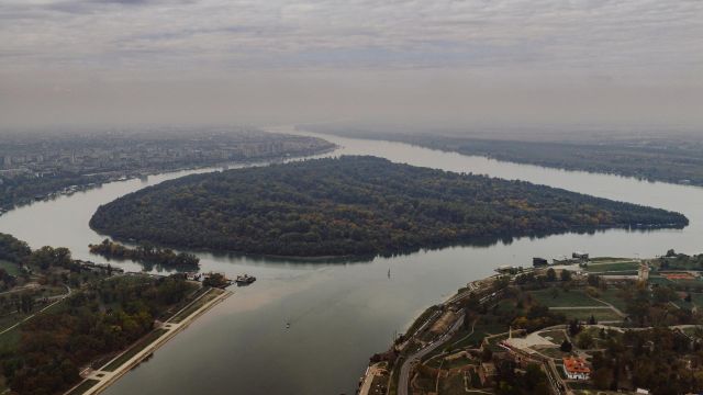 Vremenska prognoza za Srbiju: 8. maj 2026