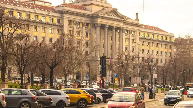 Vremenska prognoza za Srbiju: toplo do početka marta 2026