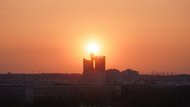 Vremenska prognoza za Srbiju: 8. jun 2026