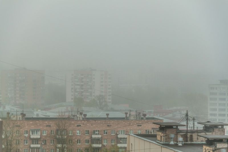 Totalni obrt vremena u Srbiji: Magla, tmurno vreme, sunčani planinski predeli i žuti meteoalarm