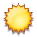 Sunčano